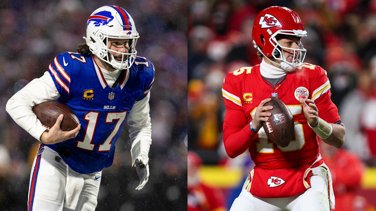 Bills-Chiefs: Four things to watch for during AFC Championship Game on ...