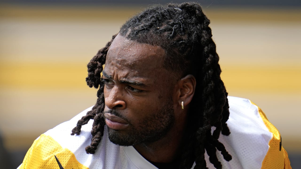NFL training camp: Najee Harris, Jack Conklin among veterans who could lose starting roles in 2024