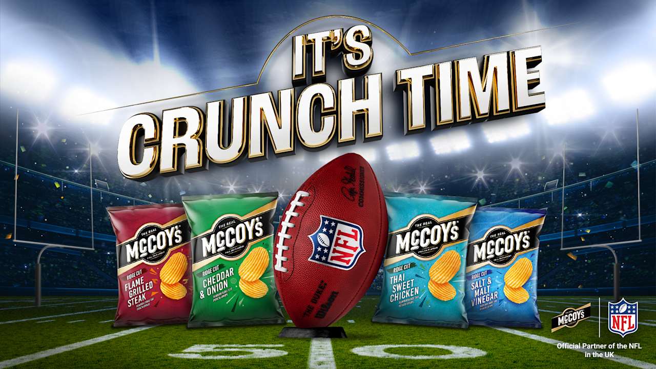 McCoy's