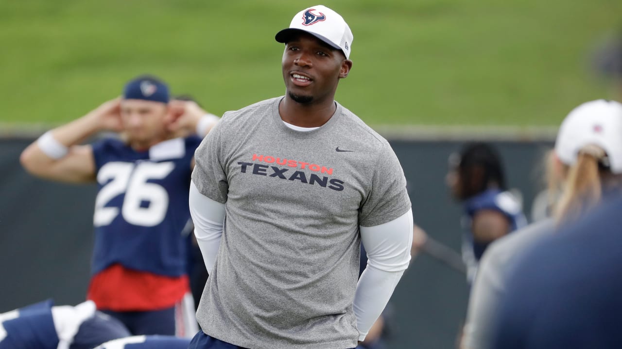 Texans' DeMeco Ryans ready to start back from zero in 2024: 'It doesn't ...