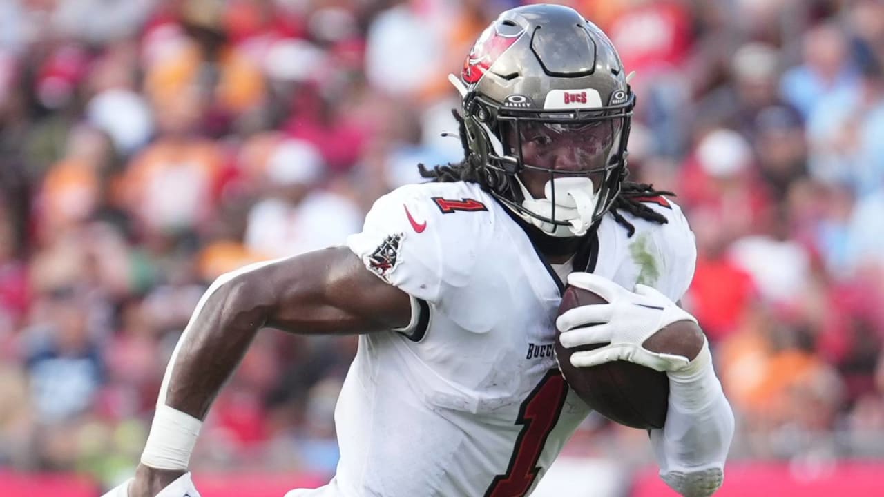 NFL Divisional Round bold predictions: Rachaad White runs wild on Lions; Jordan Love shreds 49ers