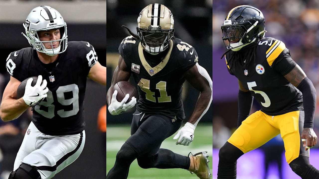 Dallas Goedert calf injury