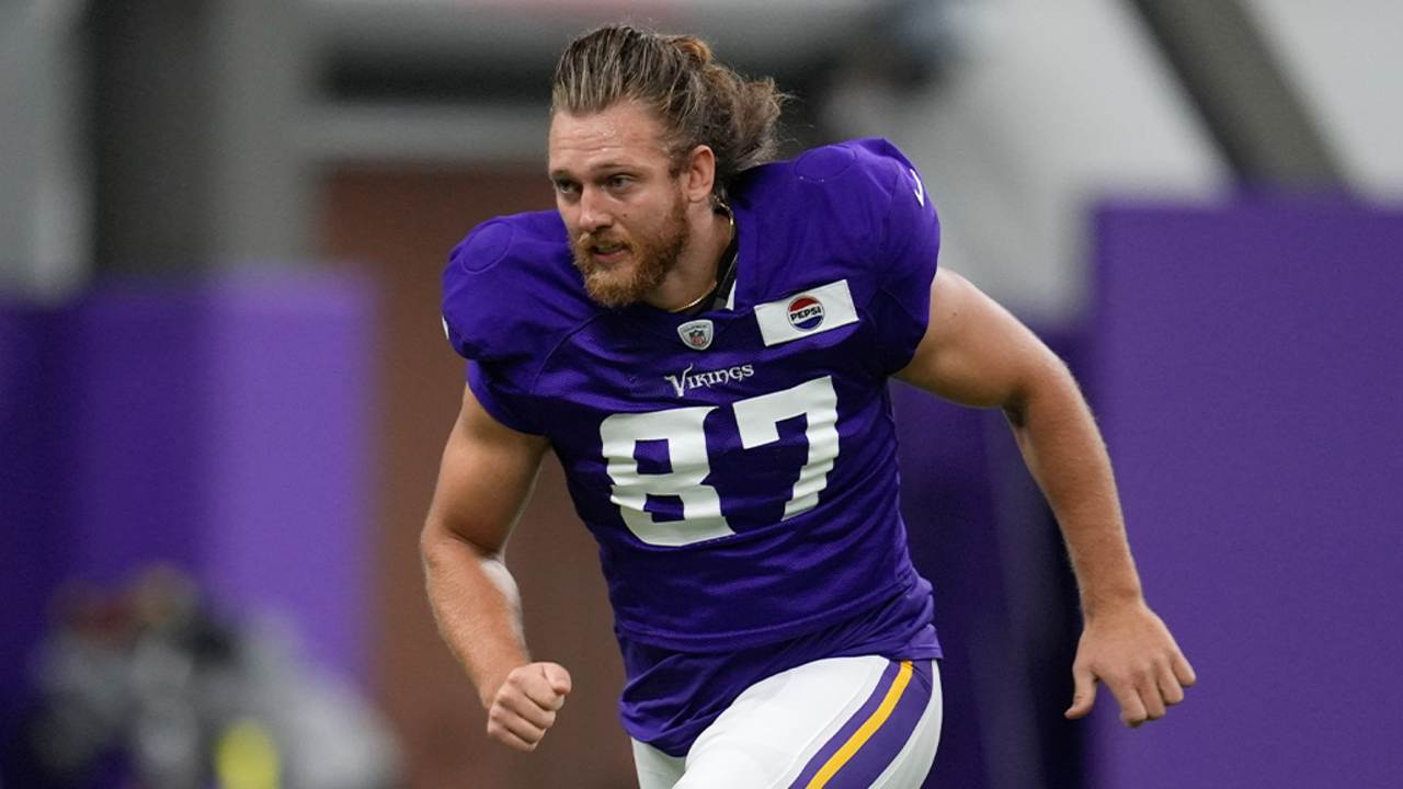TJ Hockenson