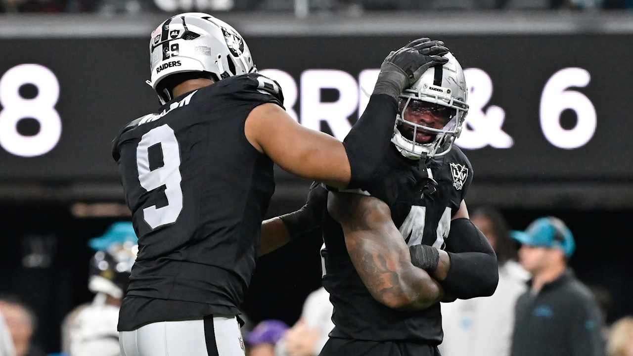 NFL Fantasy 2024 Start 'Em, Sit 'Em: Defenses for Week 17