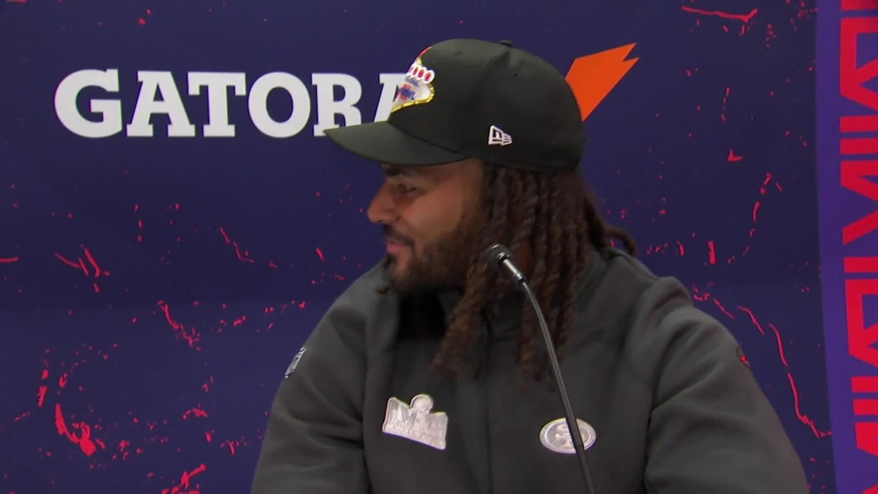 11-year-old reporter Jeremiah Fennell goes 1-on-1 with San Francisco