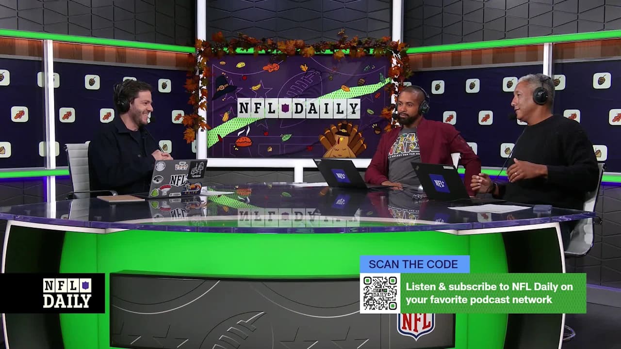 Week 13 Preview | NFL Daily