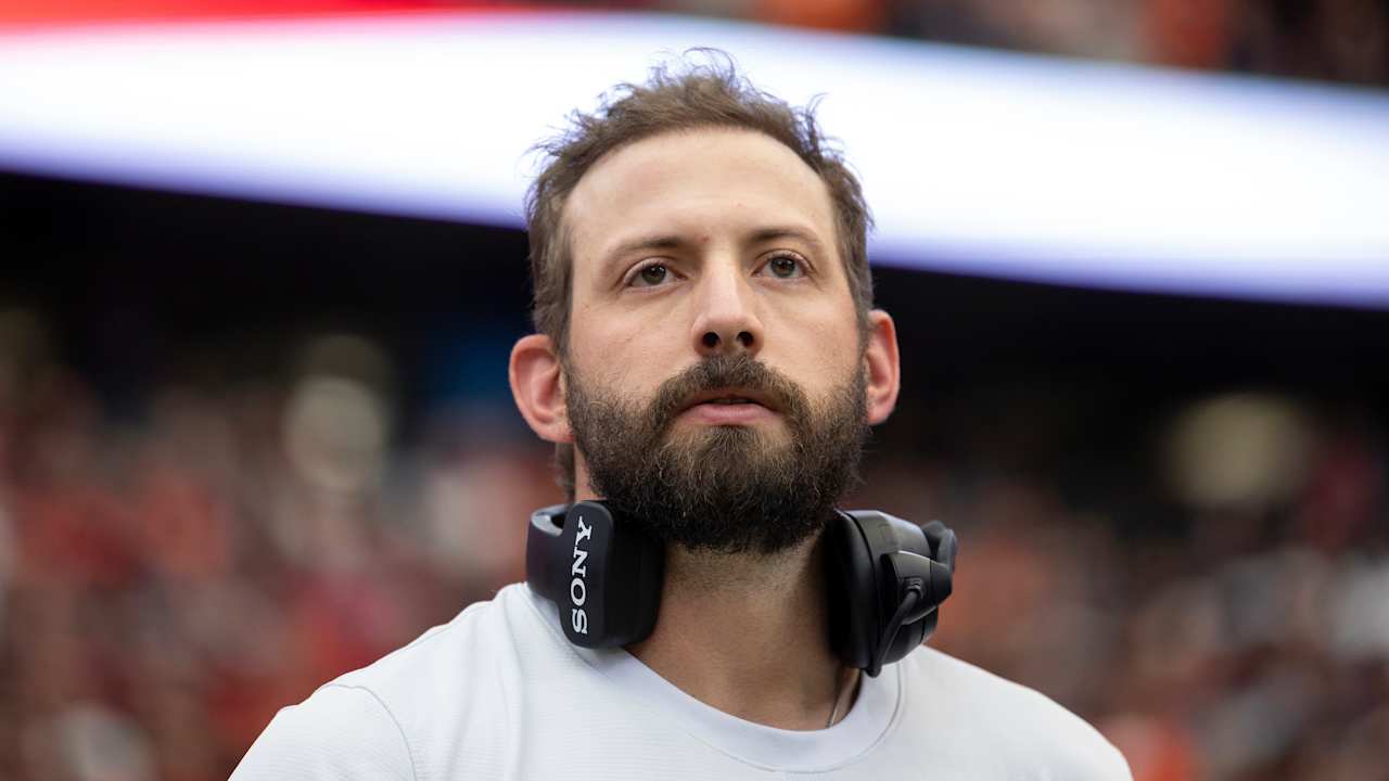 Davis Webb