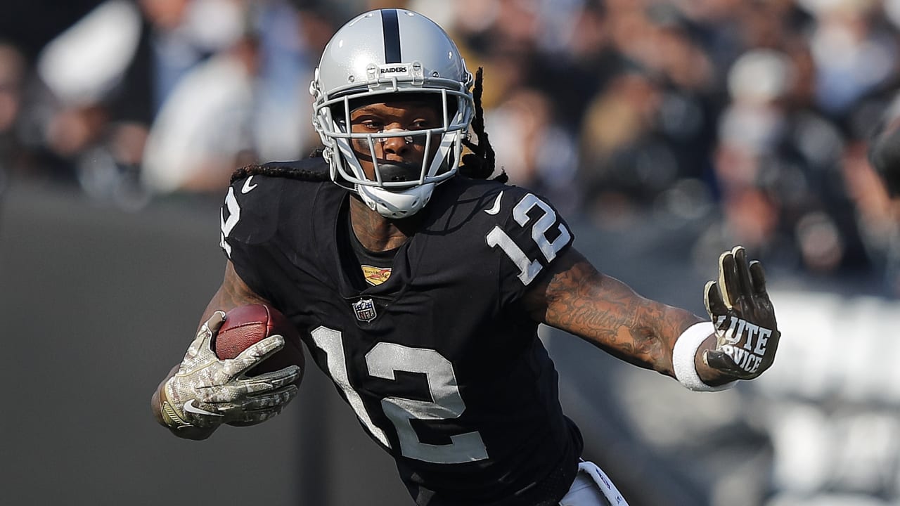Cowboys signing recently reinstated WR Martavis Bryant to practice squad