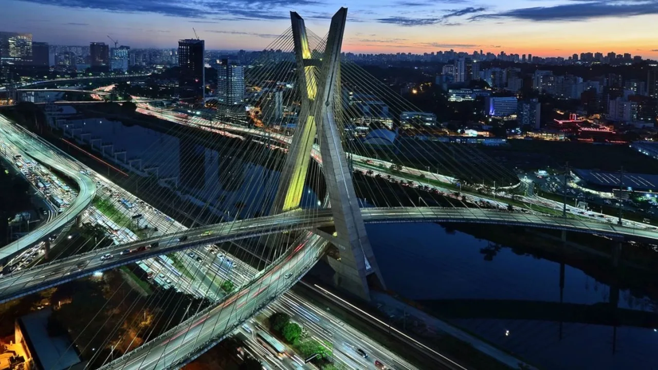 Sao Paulo