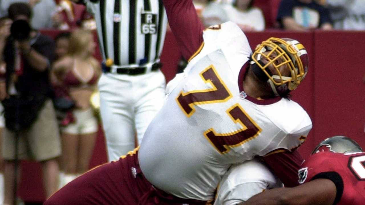 Obit Tre' Johnson