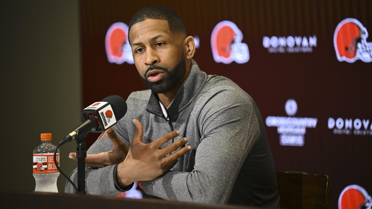 Cleveland Browns 2024 Nfl Draft Guide: What You Need To Know