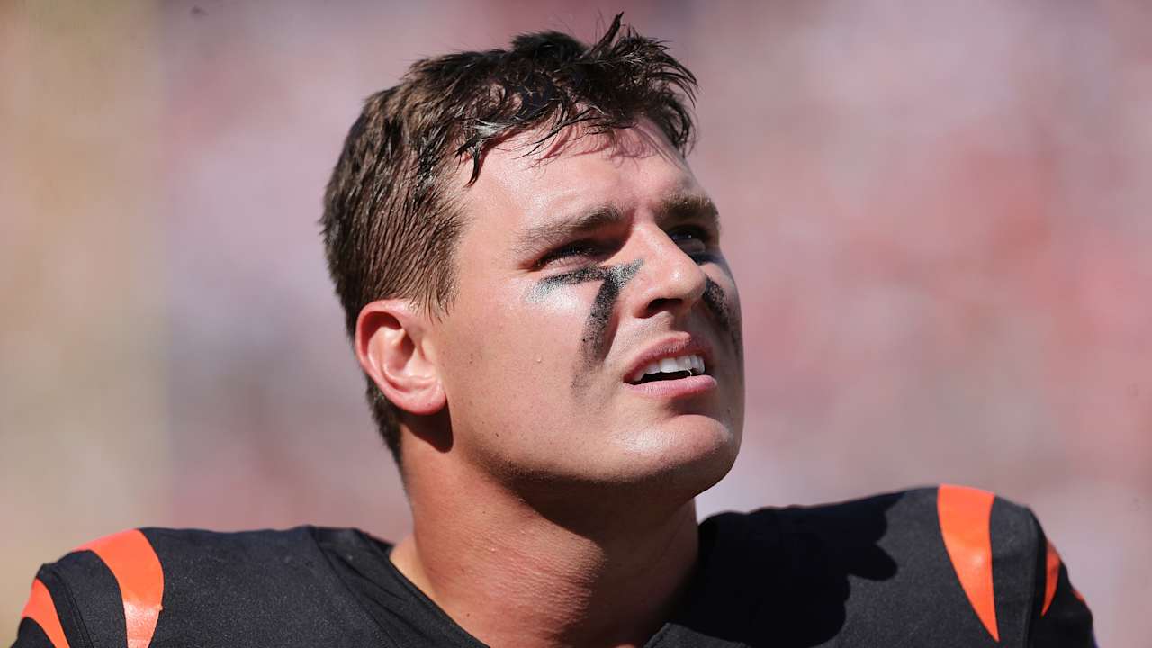 Bengals listening to Trey Hendrickson trade offers: Revisiting potential landing spots for star pass rusher – NFL.com
