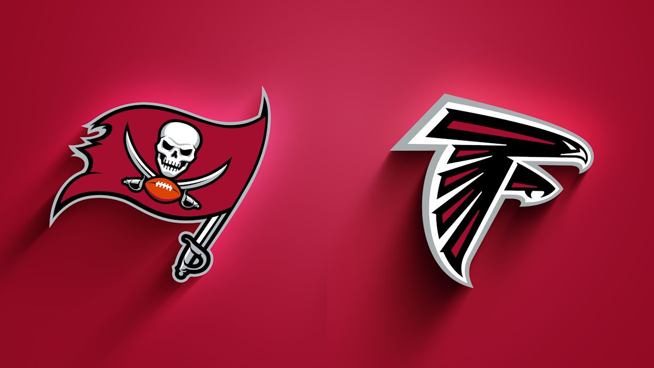 Tampa Bay Buccaneers vs. Atlanta Falcons highlights | Week 5