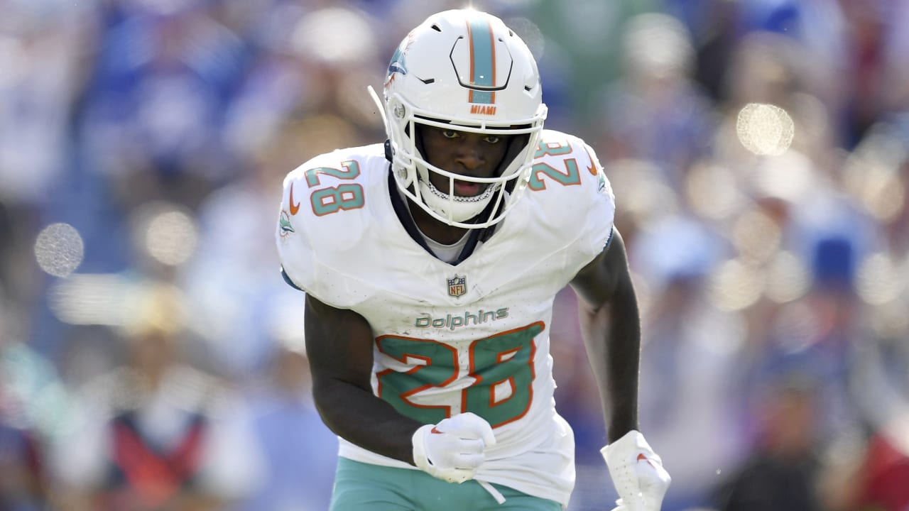 De'Von Achane