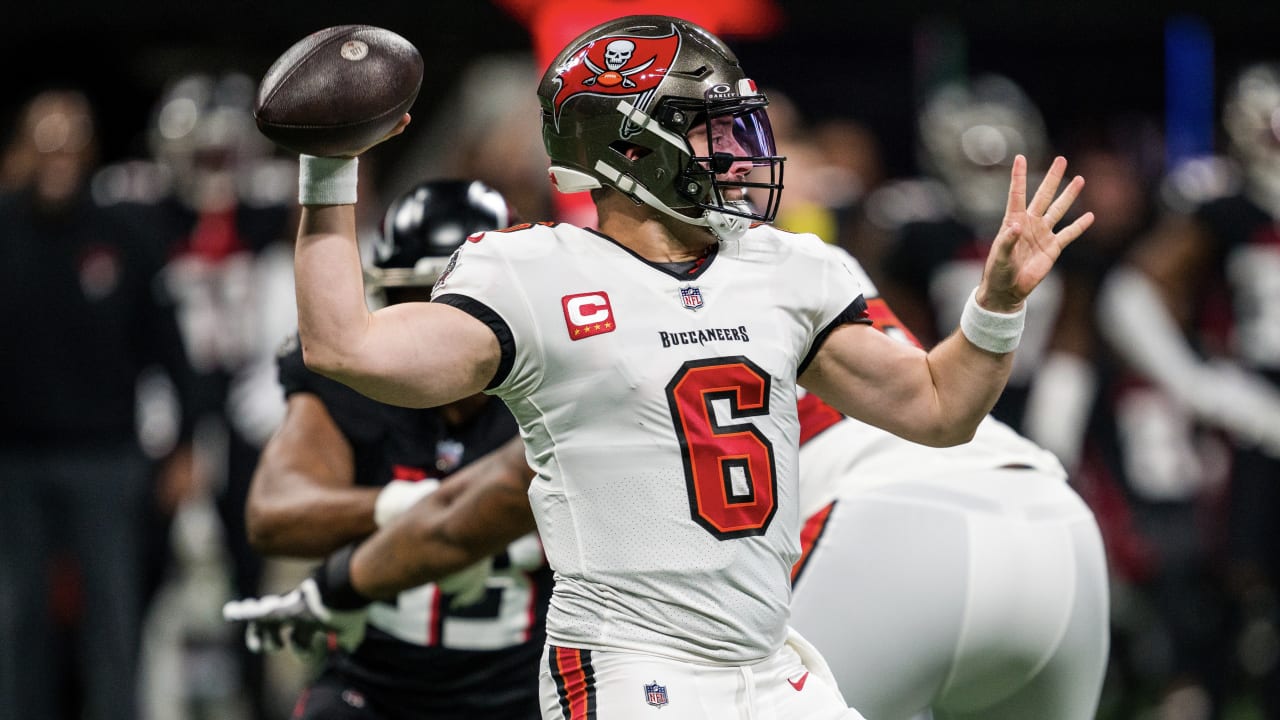 Baker Mayfield