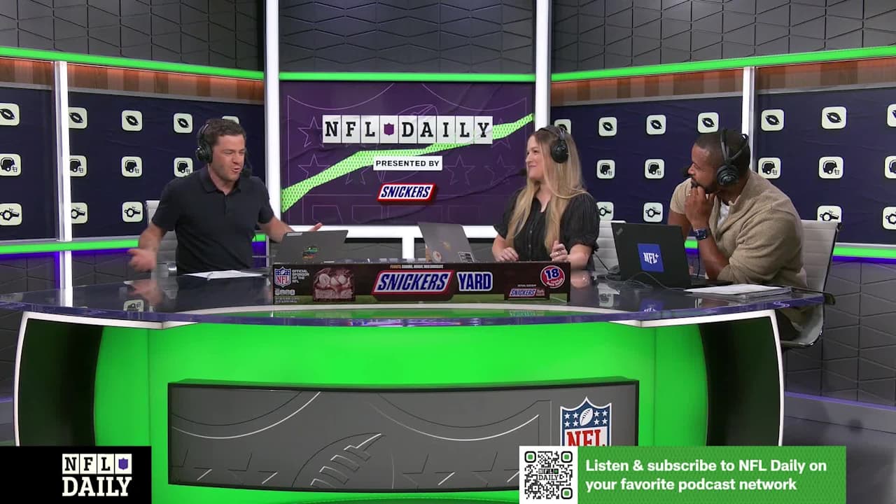 Week 3 Preview | NFL Daily