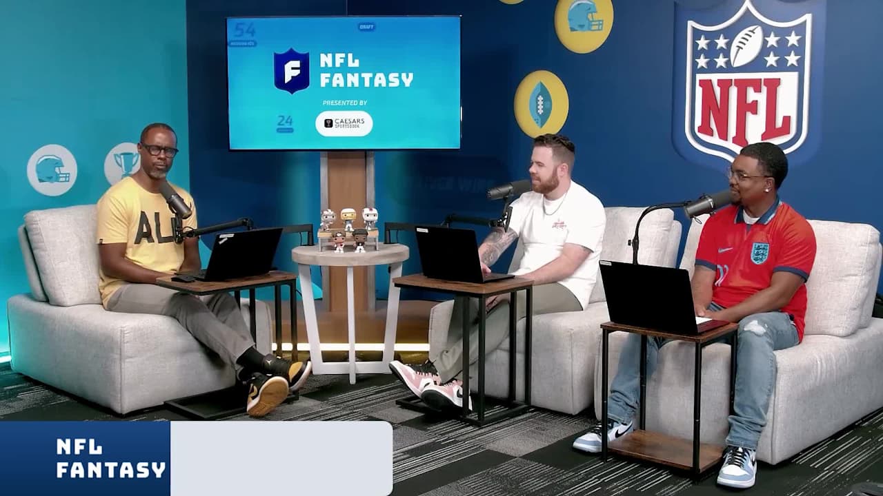 Week 3 Preview, Must-Starts & Sleepers | NFL Fantasy Football Show