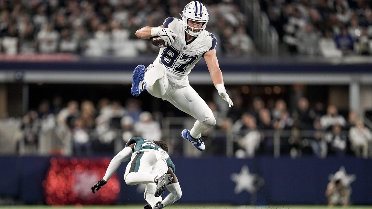 NFL Power Rankings, Week 15: Cowboys crack top three; Broncos reach new  high for 2023 season