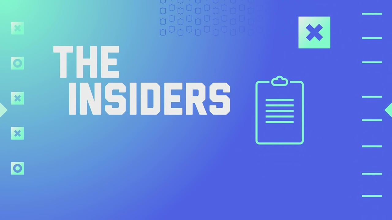NFL Network Insider Ian Rapoport: Los Angeles Chargers quarterback ...