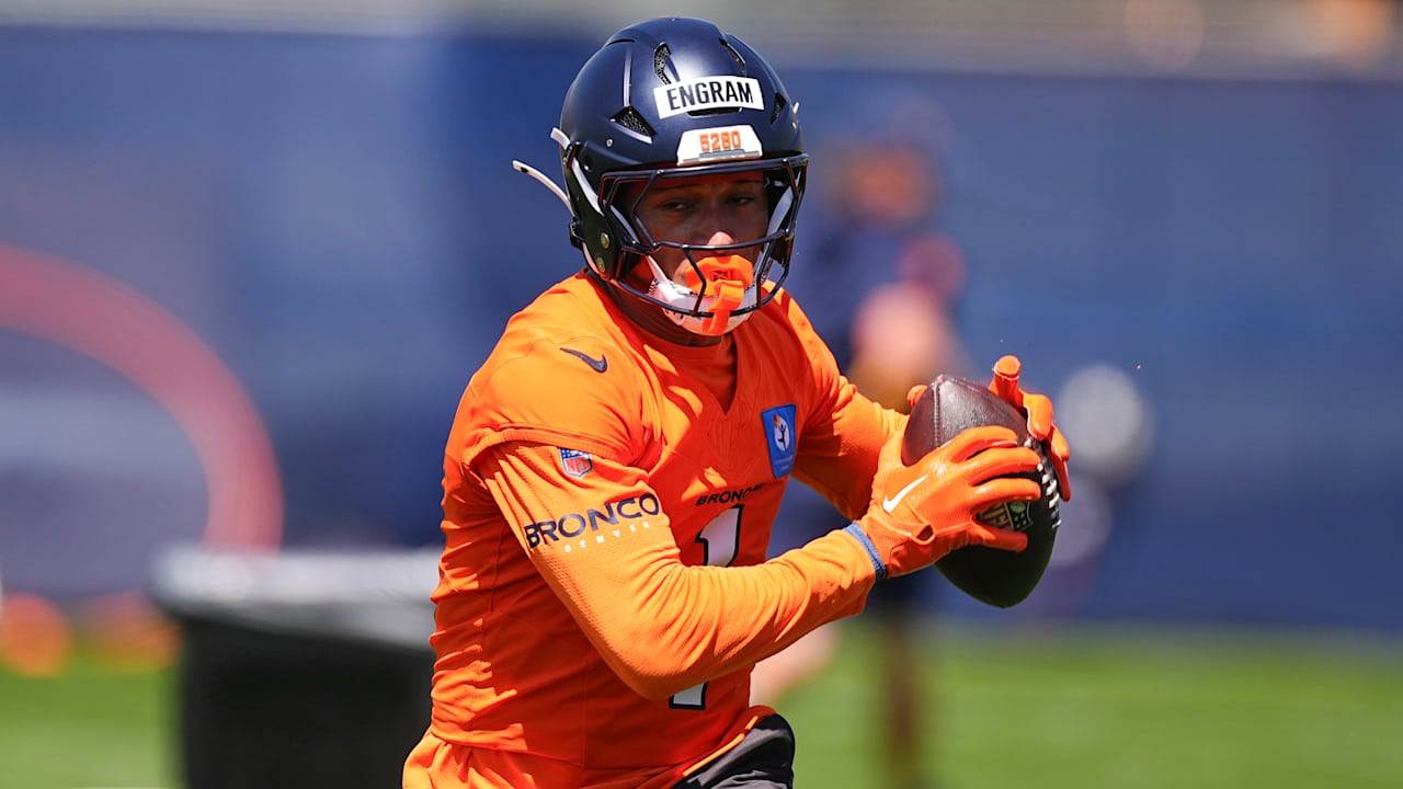Broncos Newcomer Proudly Declares Denver‘A Dream Come True’ After Joining Team
