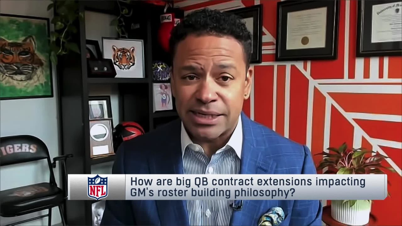 NFL Network's Marc Ross reveals Miami Dolphins' best-case scenarios for ...