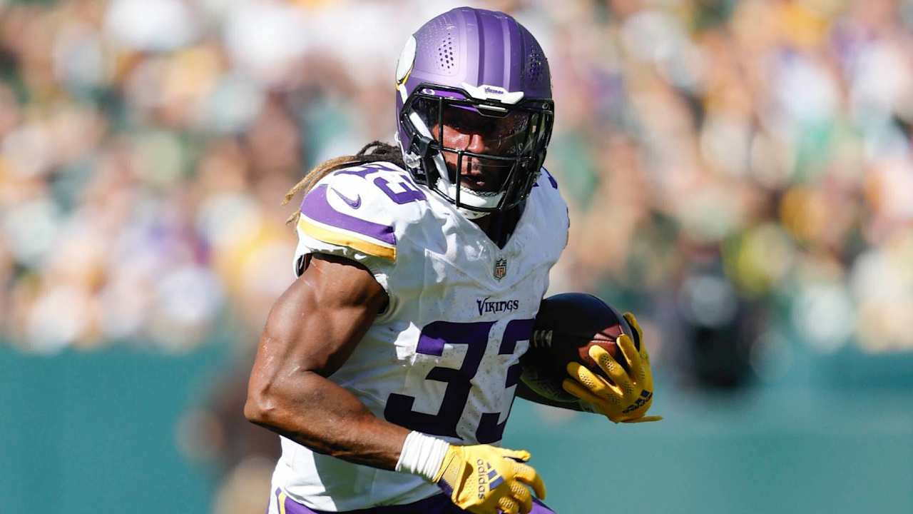 Aaron Jones