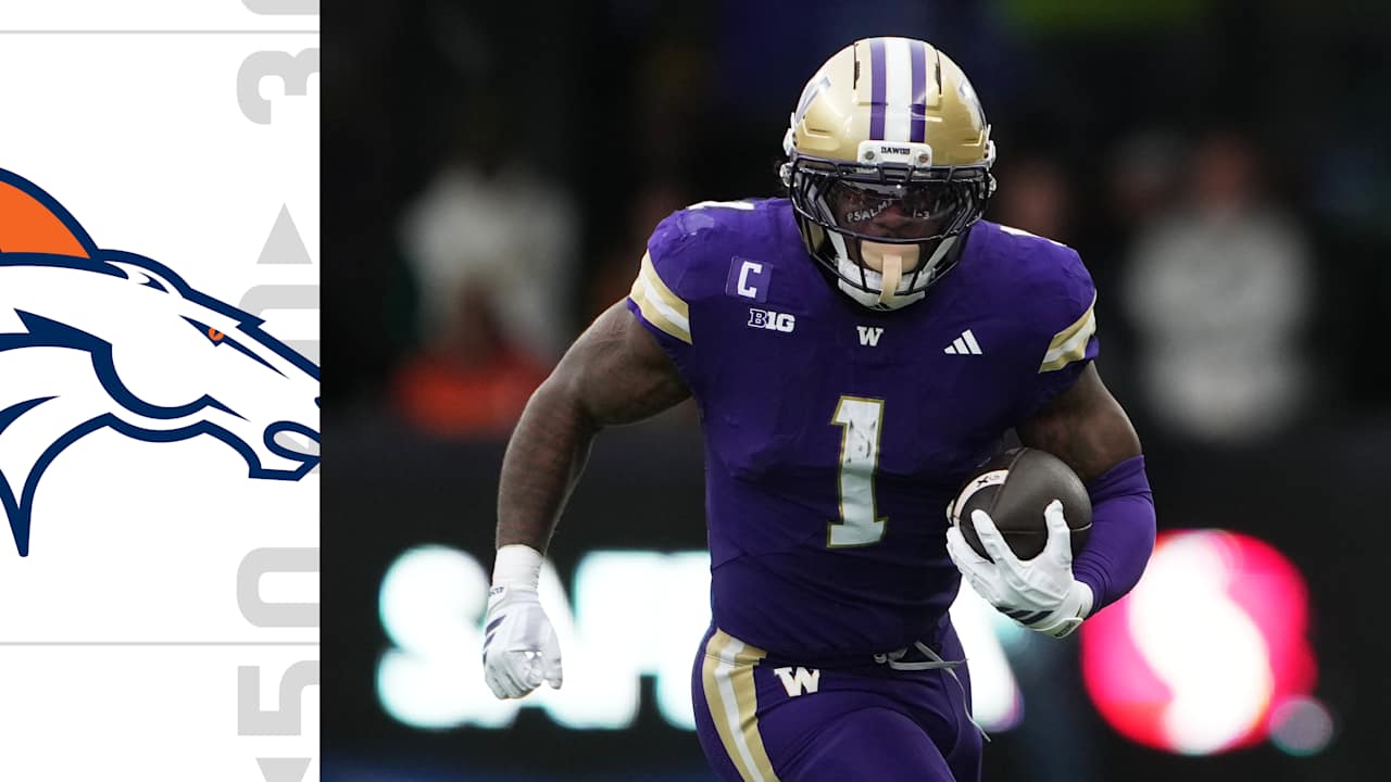 Sixteen Day 3 NFL draft picks who could compete for starter snaps as rookies in 2026