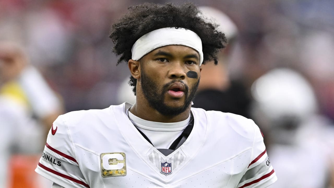 Kyler Murray headlines 9 NFL quarterbacks with the most to prove down ...