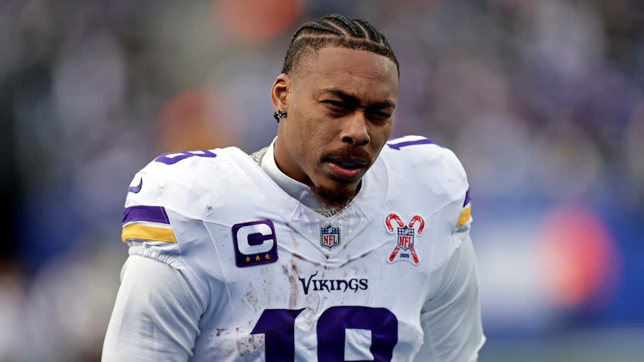 Justin Jefferson