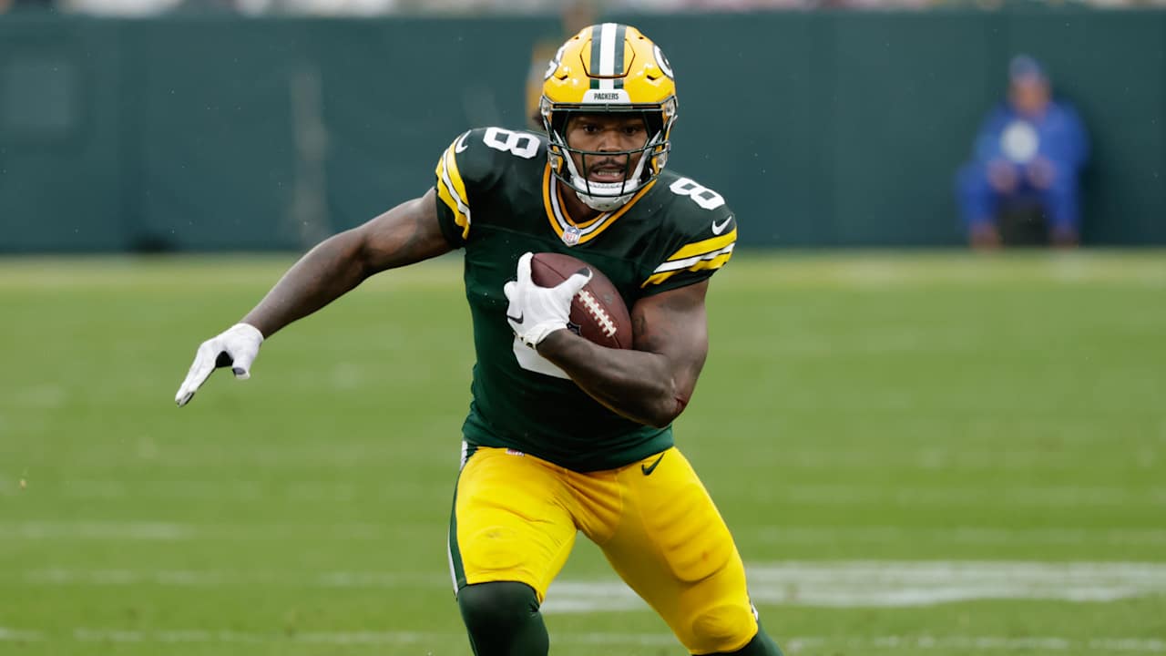 Fantasy football flex rankings: Top 150 RB/WR/TE options for NFL Week 16