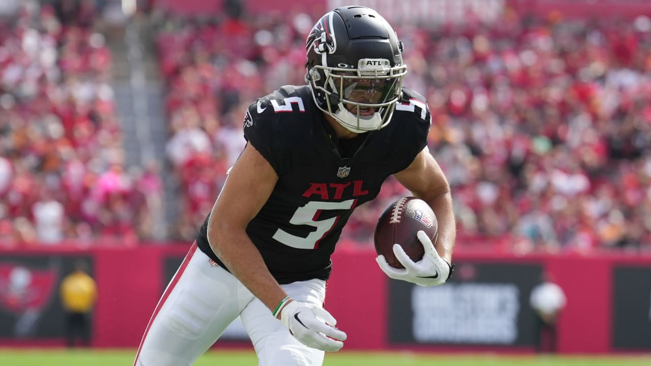 The First Read: Five players who will thrive in 2024 NFL season thanks