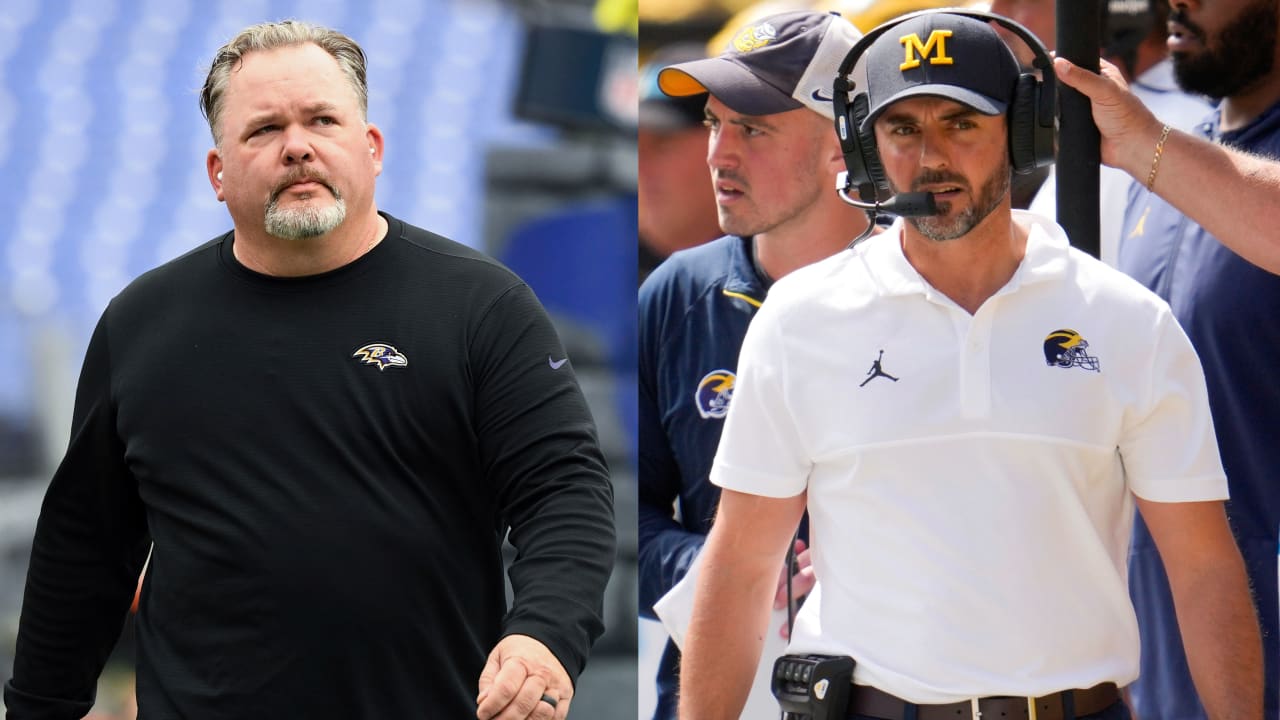 Chargers Hiring Greg Roman, Jesse Minter As Offensive, Defensive ...