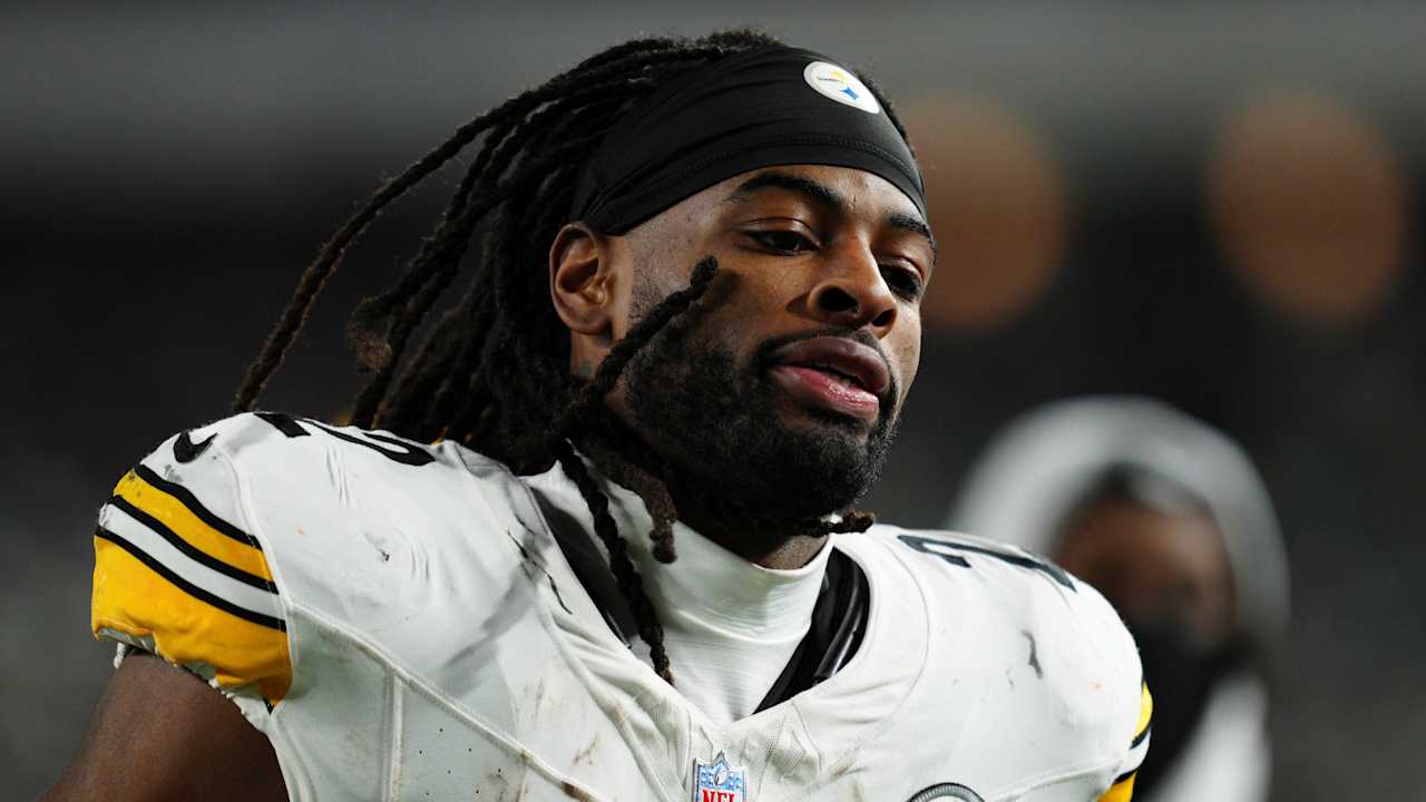 NFL news roundup: Chargers RB Najee Harris (eye) likely to begin training camp on NFI list