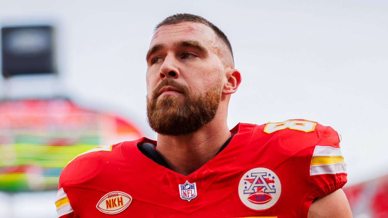 Travis Kelce says Chiefs&rsquo; struggles are on everyone: &lsquo;It&rsquo;s a