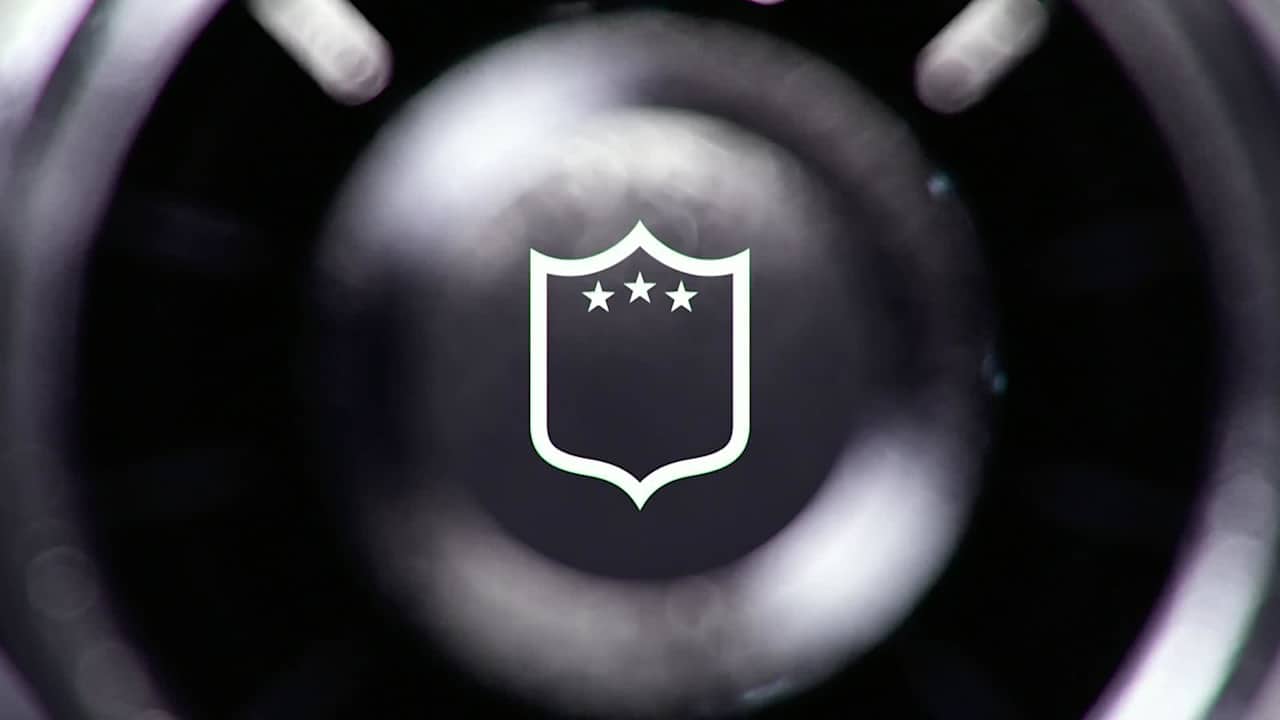 Making the Call: Former NFL official Walt Anderson breaks down blocked ...