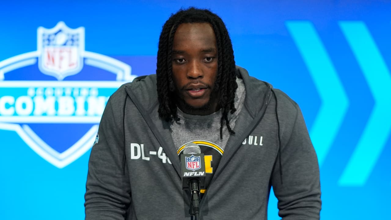 2024 NFL Scouting Combine: What We Learned during Wednesday's ...