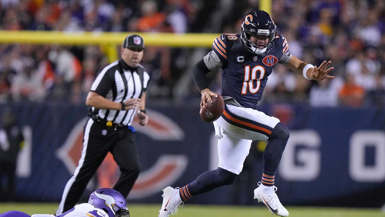 NFL Salvaje: semana 1