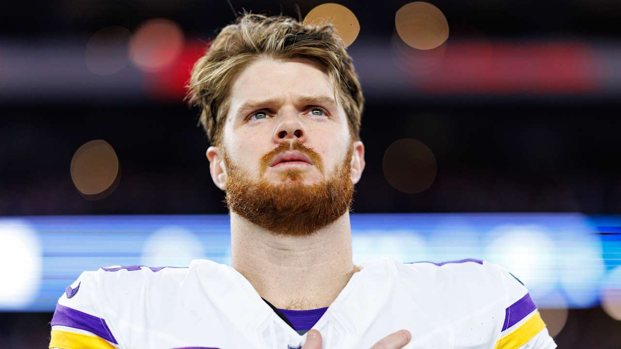 Sam Darnold