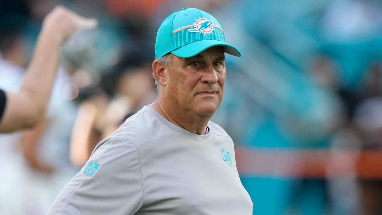 Eagles DC Vic Fangio hopes to end his coaching career in Philadelphia ...