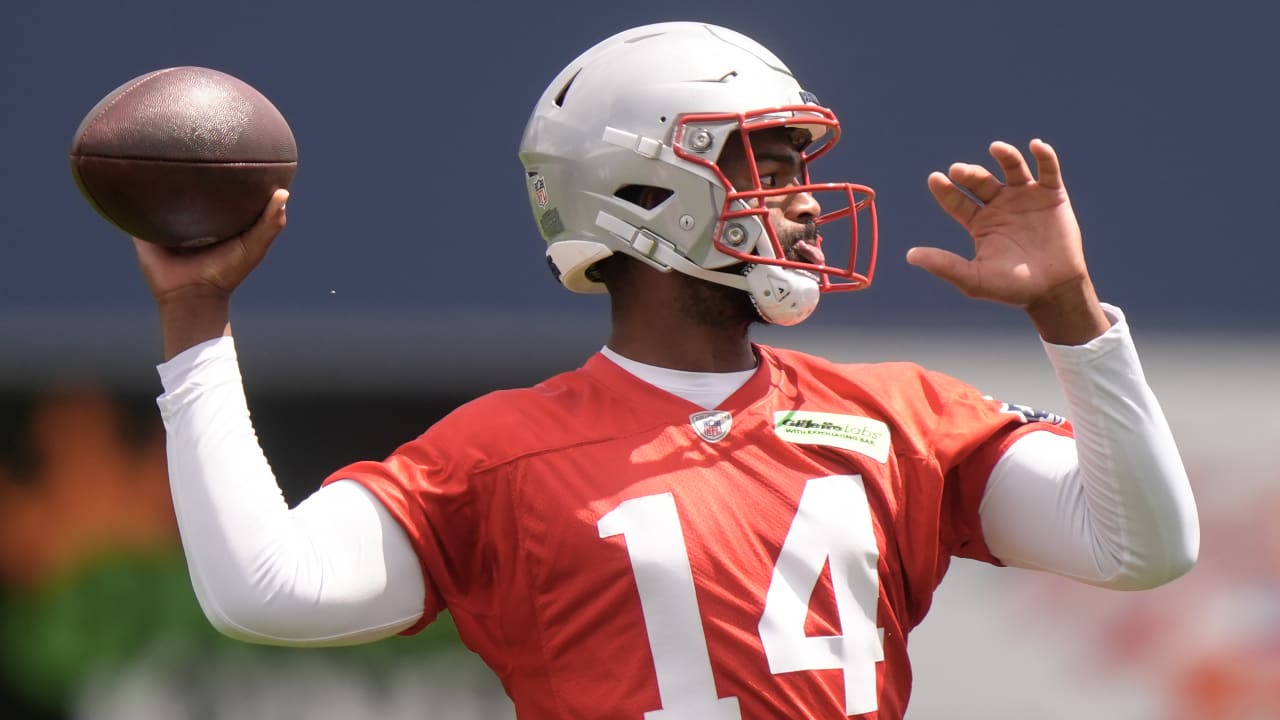 Jacoby Brissett tn