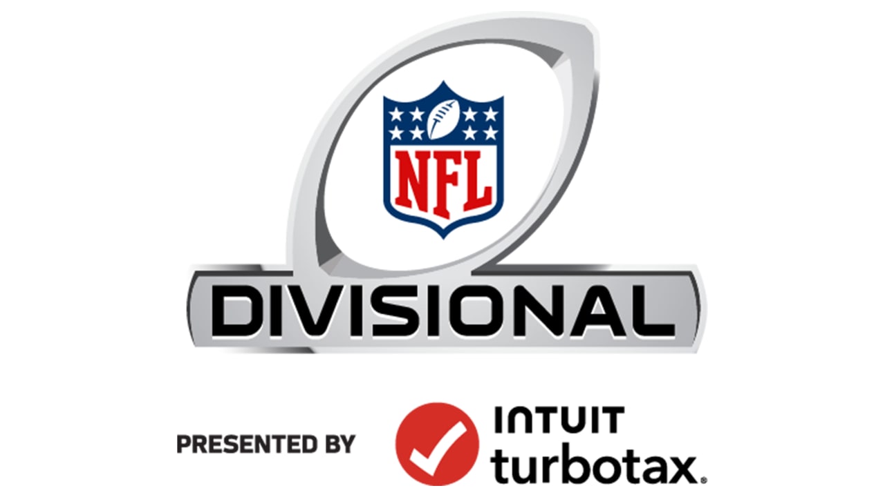 NFL announces schedule for Divisional Round