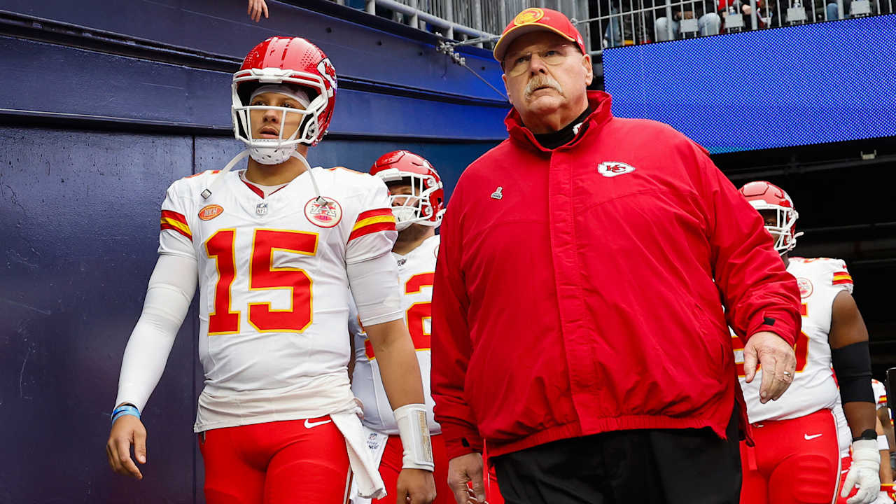 Chiefs have mastered art of winning; plus, NFL’s top five rivalries and Chargers’ striking defensive rebirth