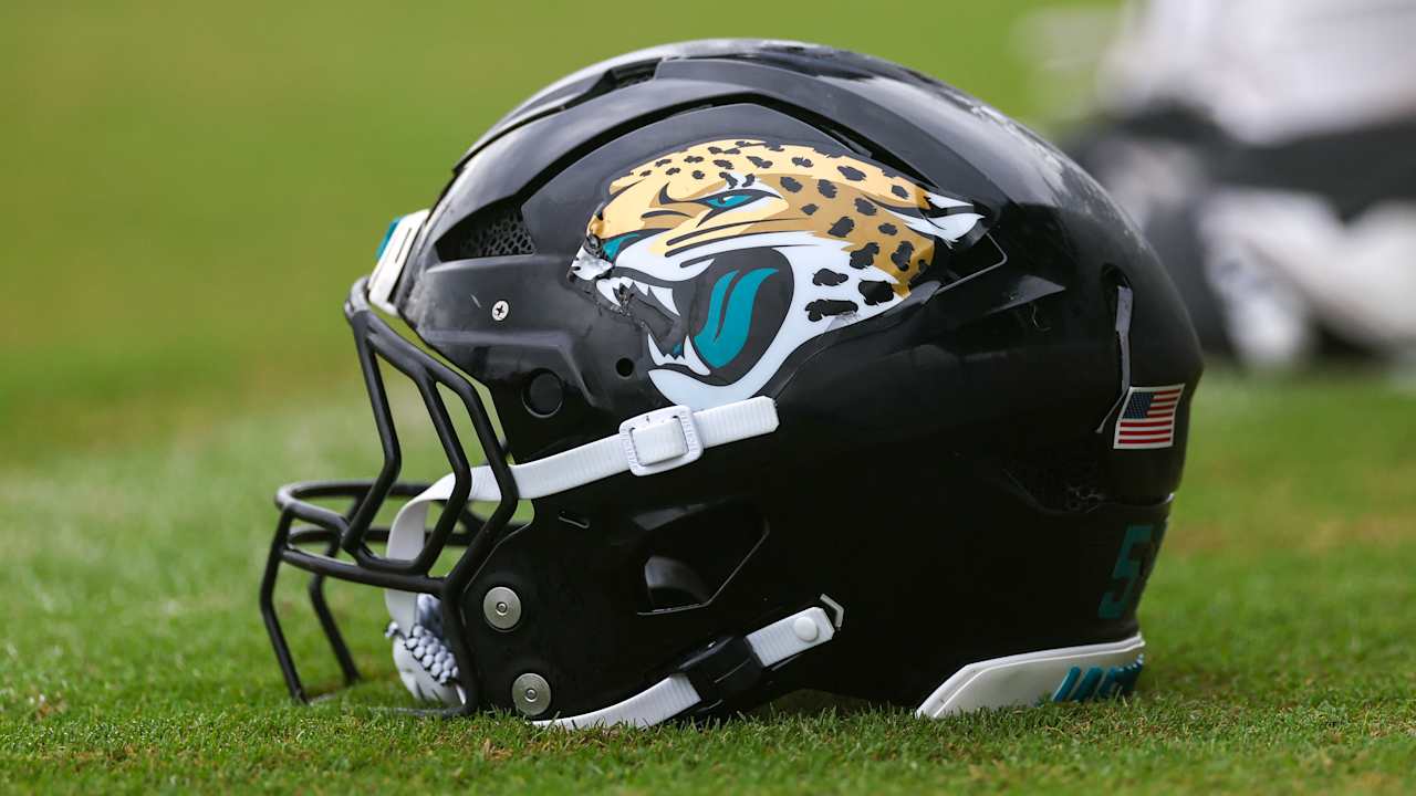 NFL owners unanimously approve Camping World Stadium in Orlando as temporary home for Jaguars in 2027