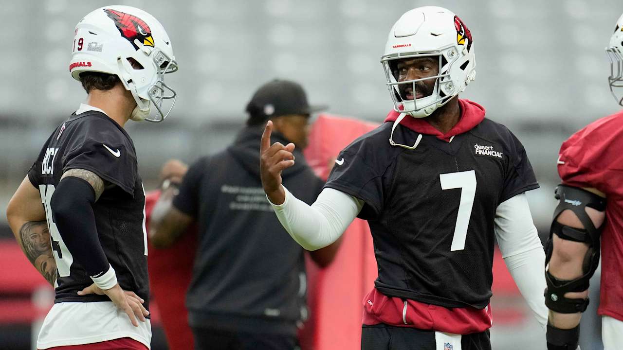 Cardinals Football