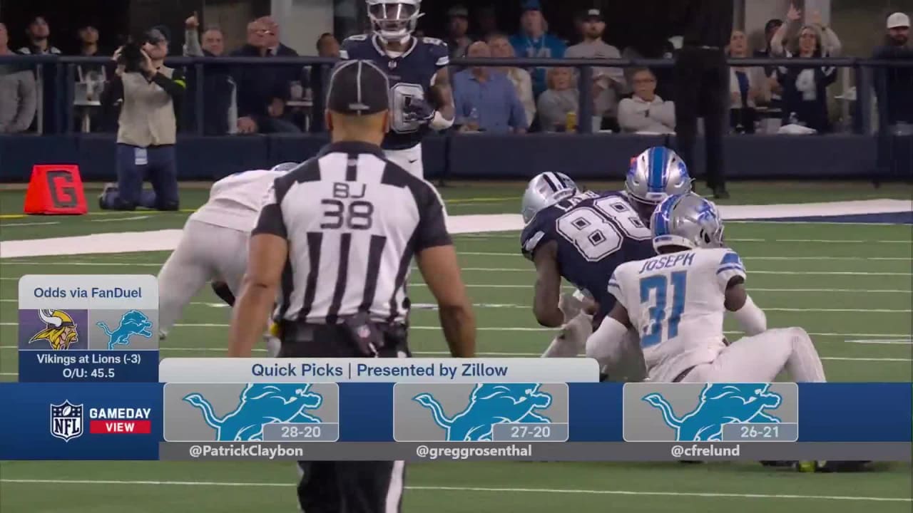 Picking Week 18 Games | Quick Picks presented by Zillow