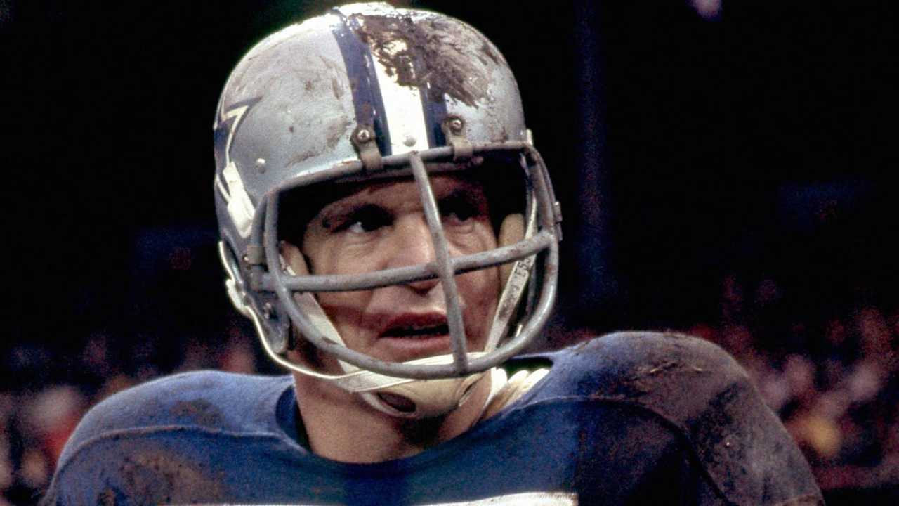 Former Cowboys LB Lee Roy Jordan dies at 84