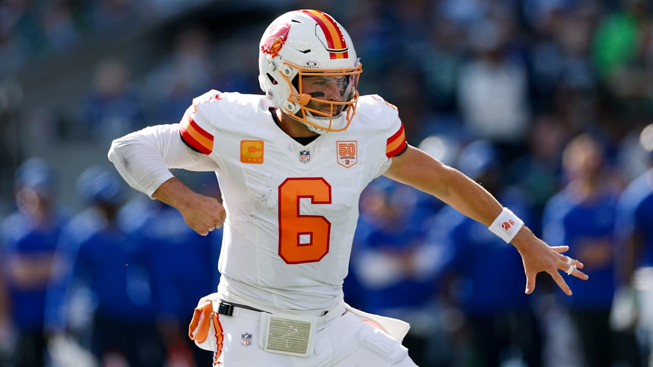 Cowboys llegan a un acuerdo con el corredor Javonte Williams, image size:1280x720