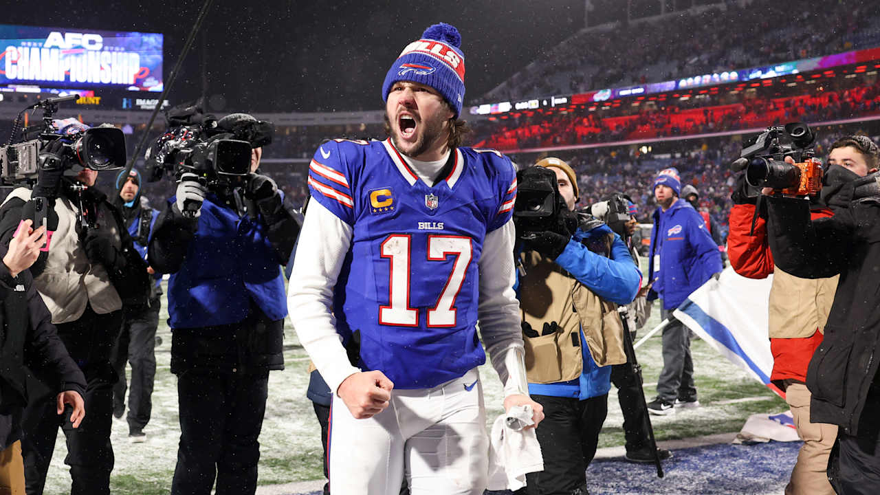 Josh Allen