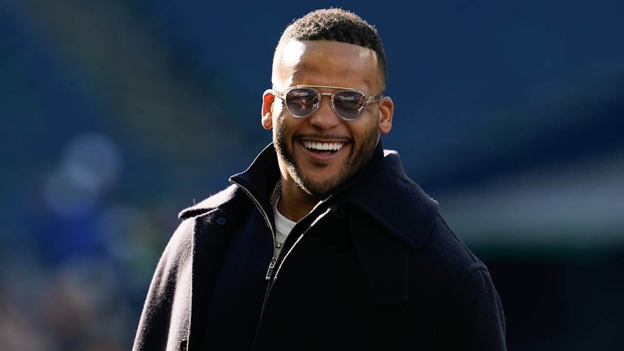 Rams' Sean McVay has no timeline for Aaron Donald decision: 'I am hopeful that it will be sooner rather than later'
