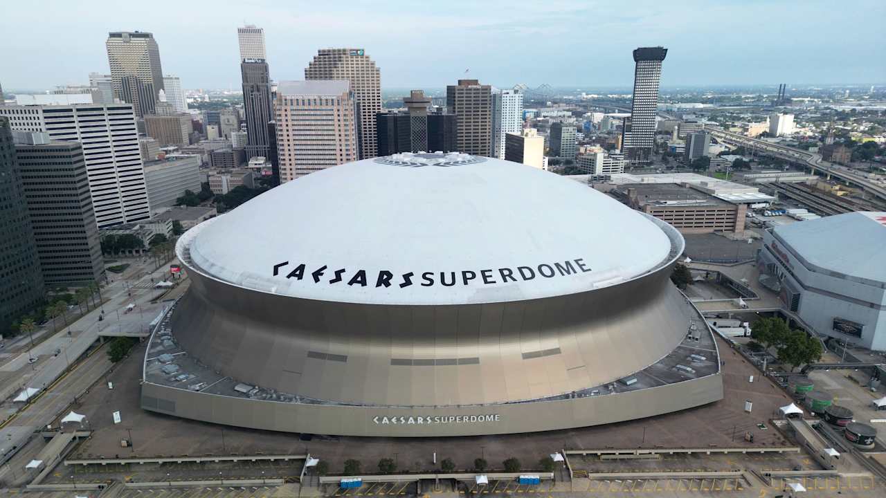 superdome-tn